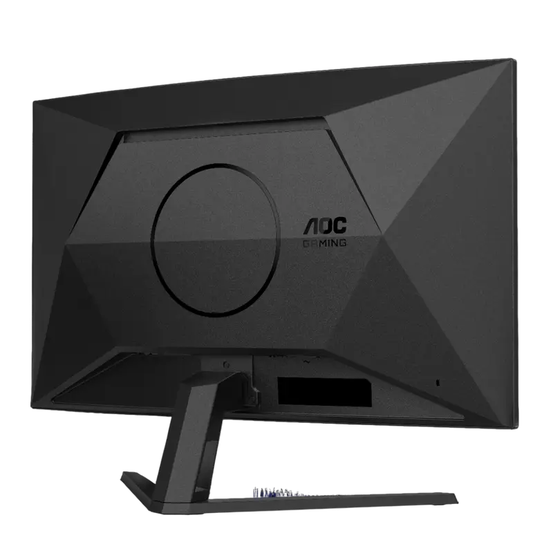 Игровой монитор AOC CQ32G4VE Чёрный