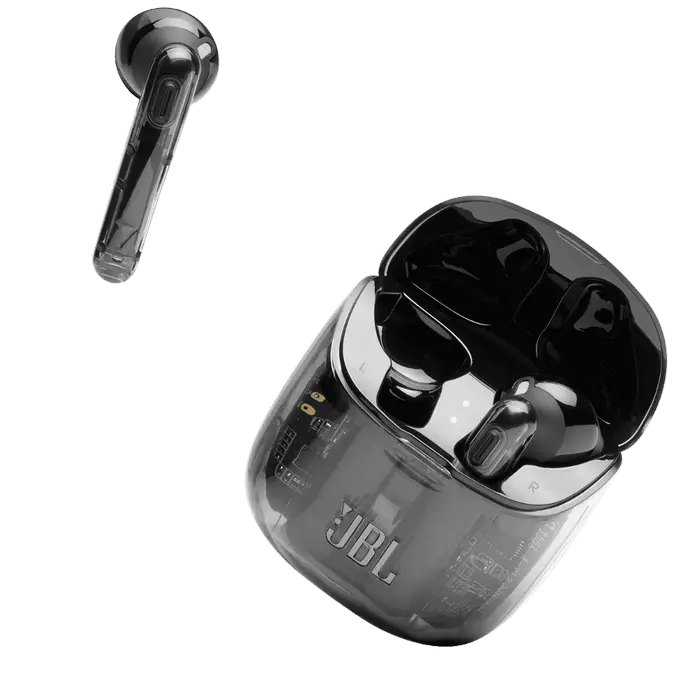 Наушники JBL Tune 225TWS Чёрный