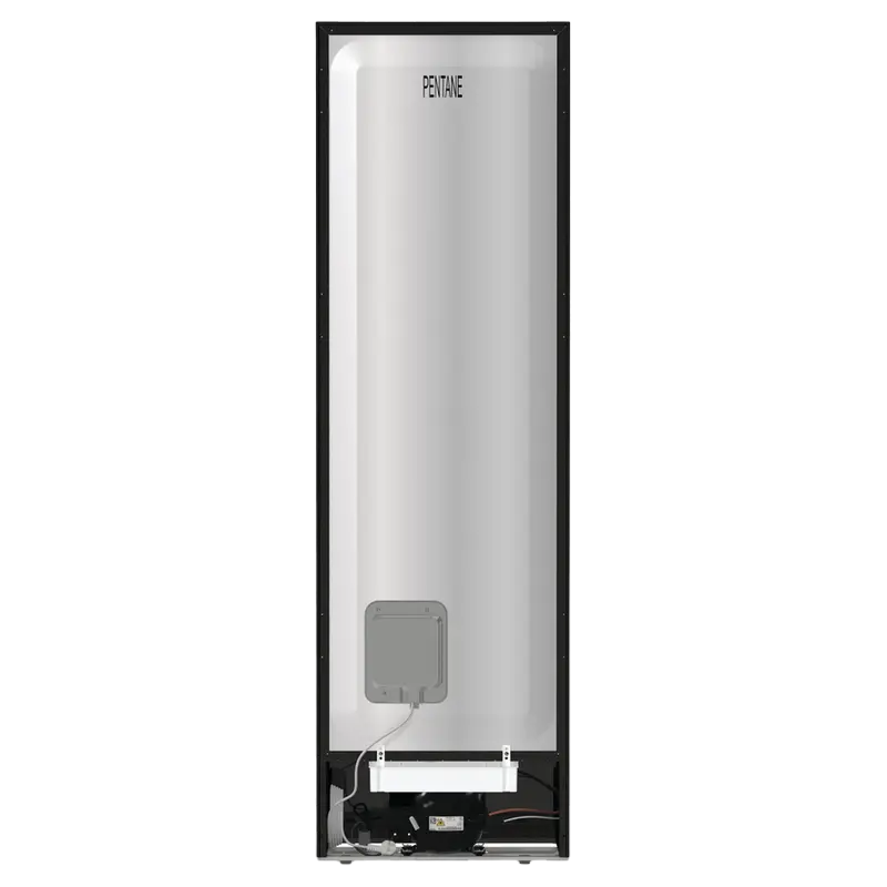 Холодильник Gorenje NRK 620 EABXL4 Чёрный