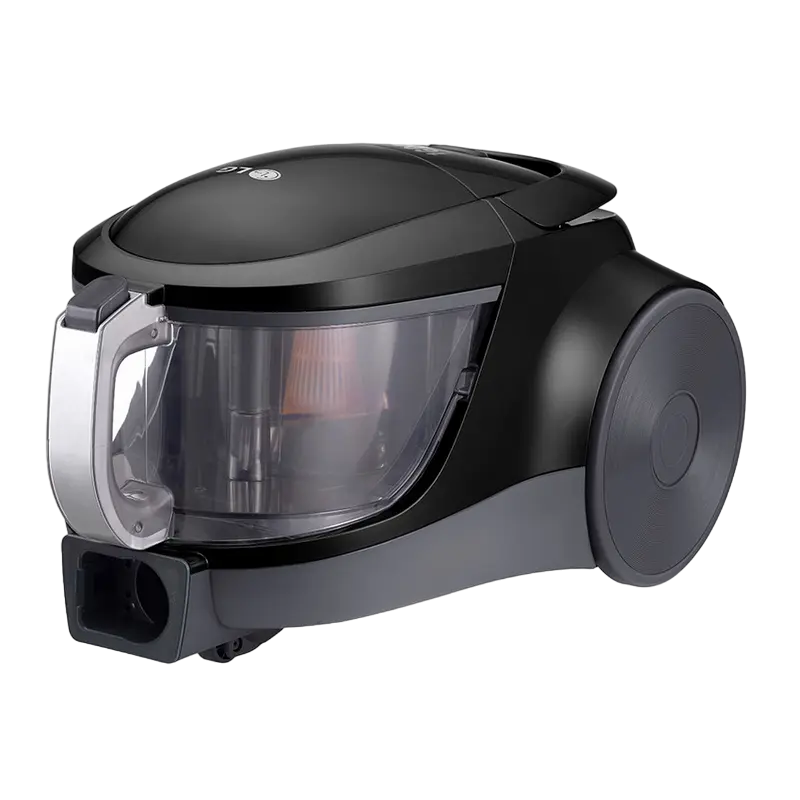 Aspirator LG VK76A06DNDL Negru