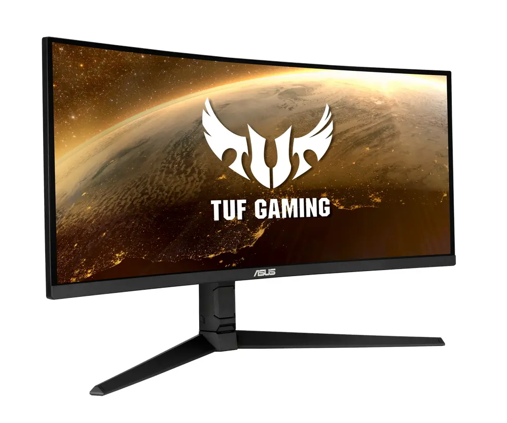 ASUS TUF VG34VQL1B