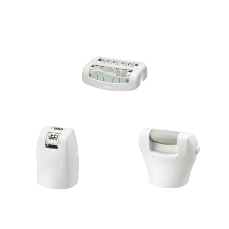 Эпилятор Panasonic ES-EY70 Белый | Зеленый