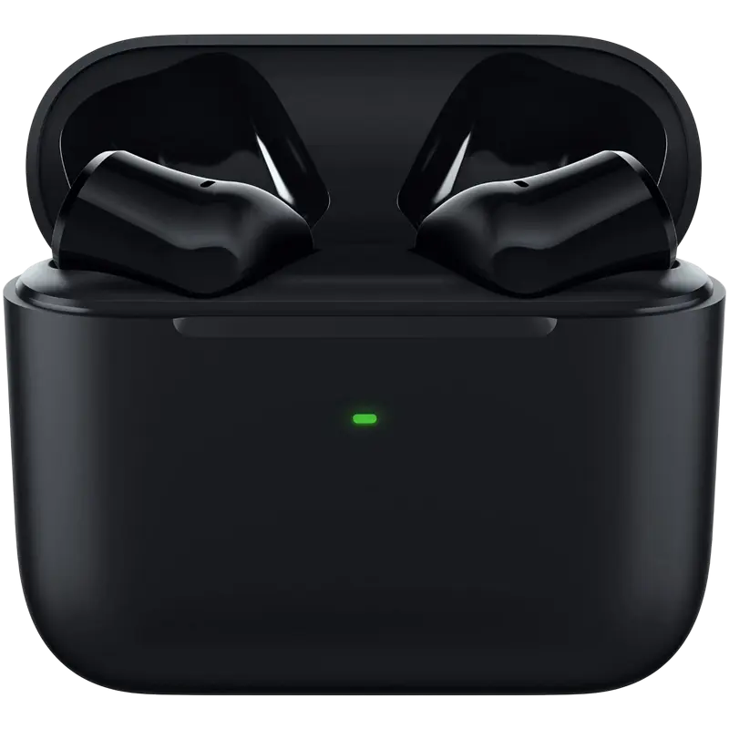 Наушники Razer Hammerhead X Чёрный