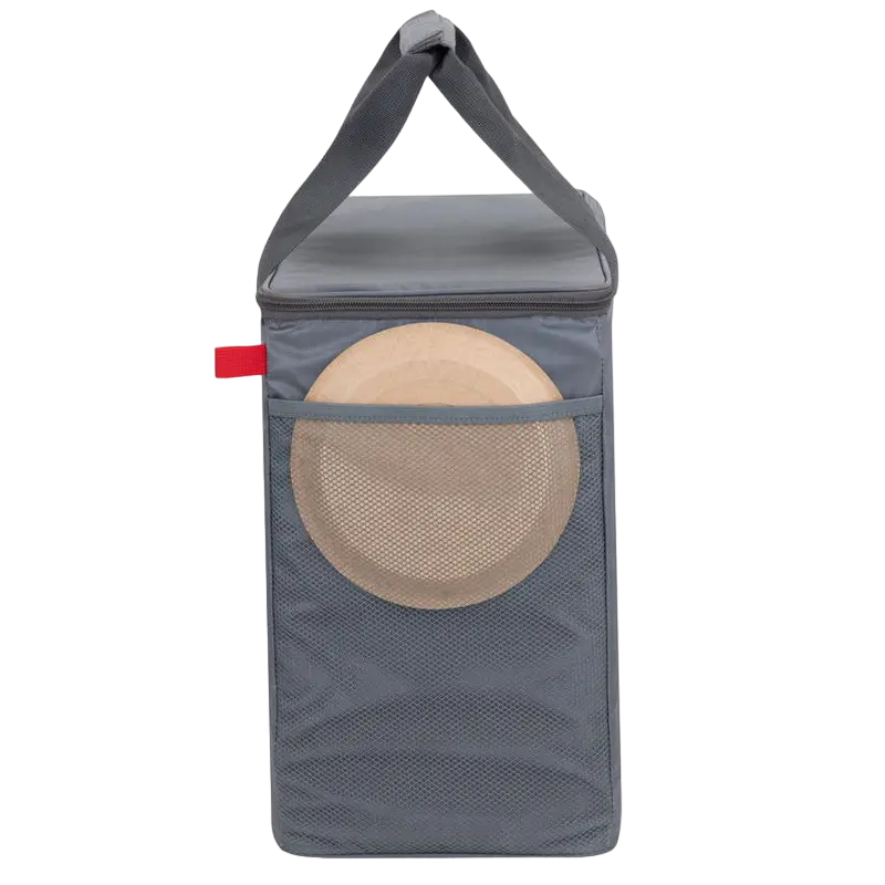 Cумка-холодильник RESTO POLIS POLIS Серый