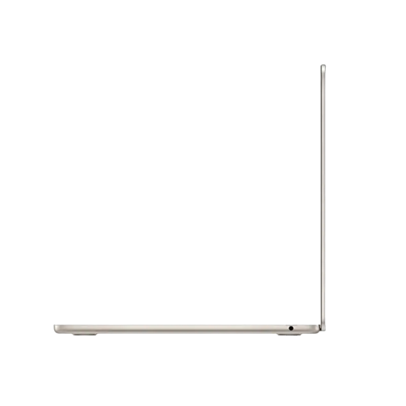 Ноутбук Apple MacBook Air 13 2024 Starlight