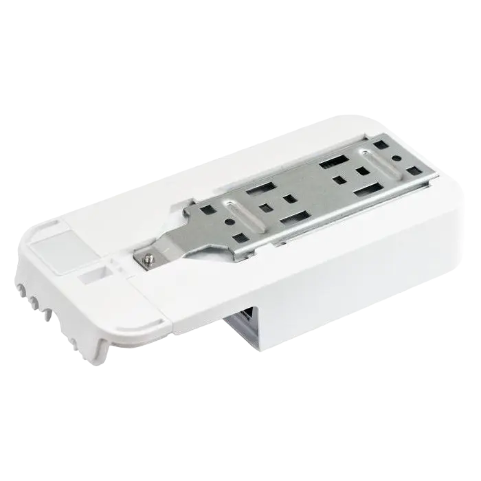 Беспроводная точка доступа MikroTik RBwAP2nD Белый