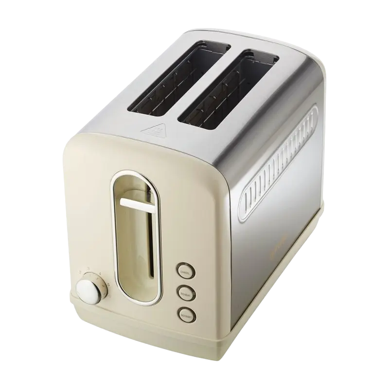 Тостер Gorenje T1100CLI Бежевый