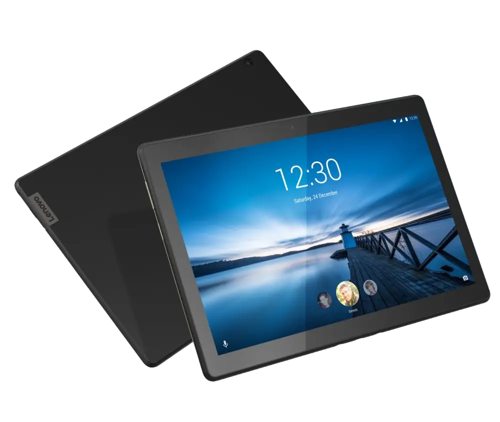 Lenovo Tab M10