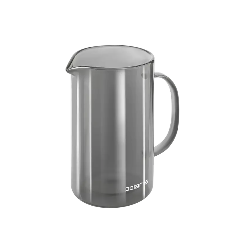 Френч-пресс Polaris Stein-600FP Stein Графитовый