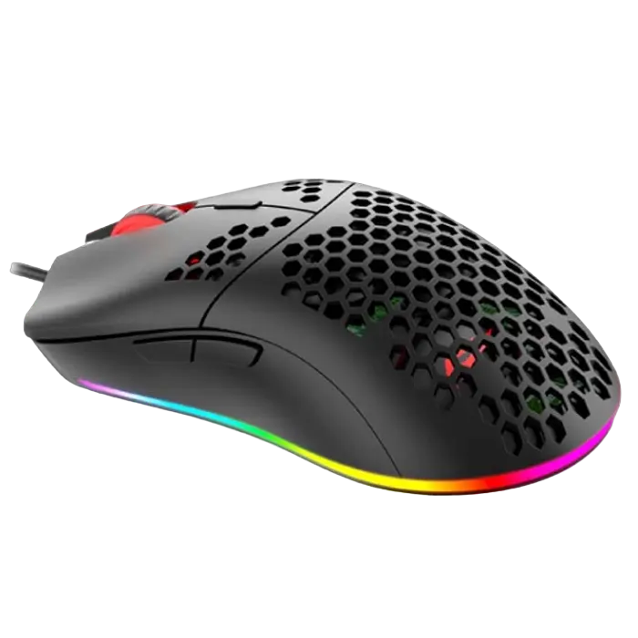 Игровая мышь Havit MS1032 Проводное Чёрный