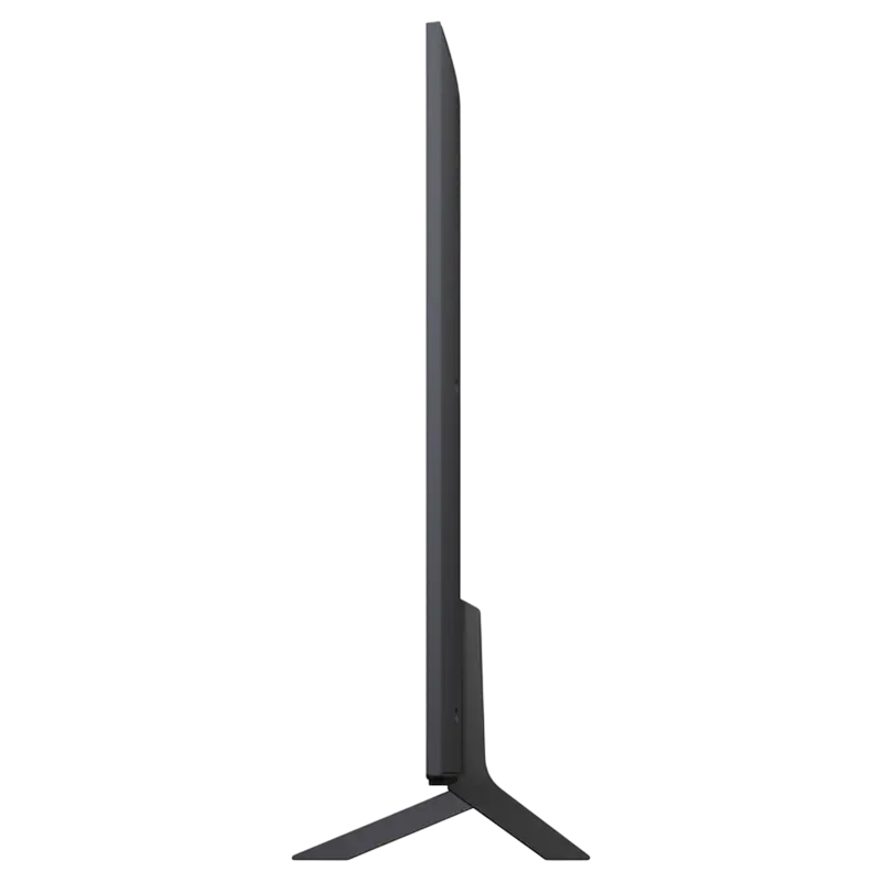 65" Nanocell SMART Телевизор LG 65NANO90A6B Черный