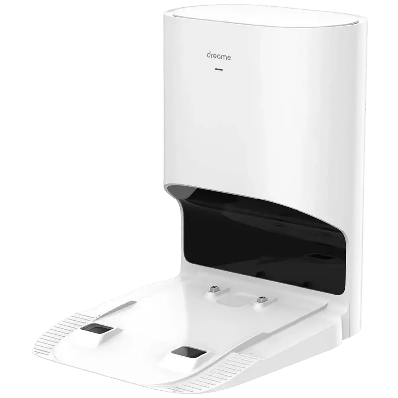 Робот-Пылесос Dreame D10 Plus Белый