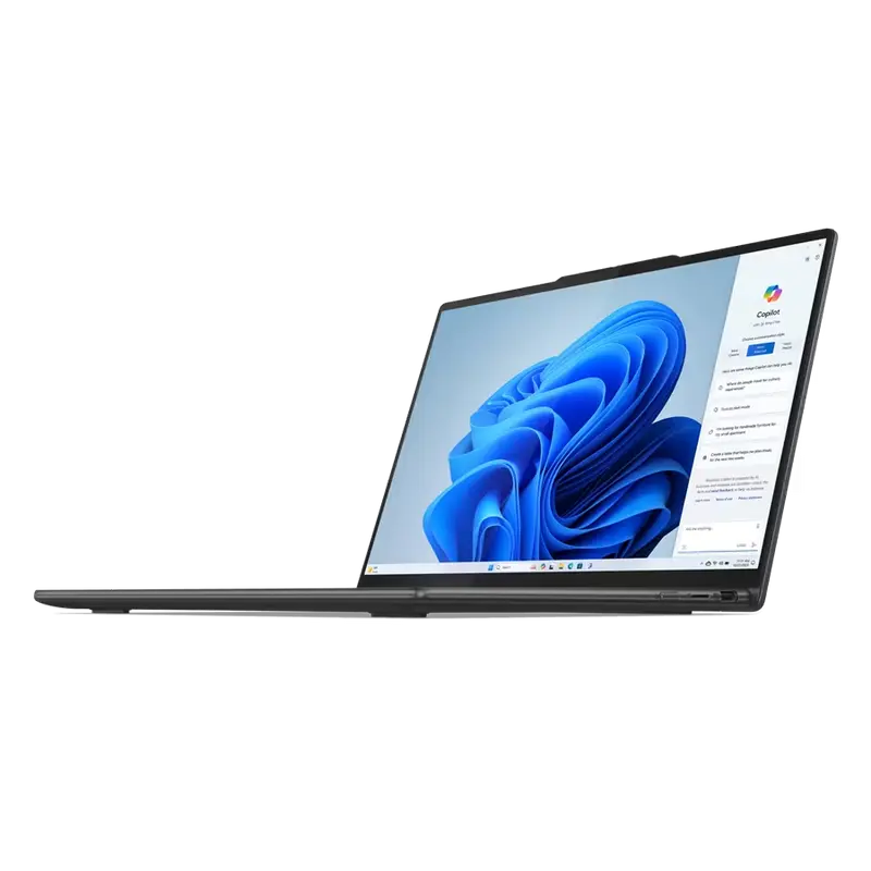 Ноутбук Lenovo Yoga 7 2-in-1 14AHP9 Storm Grey