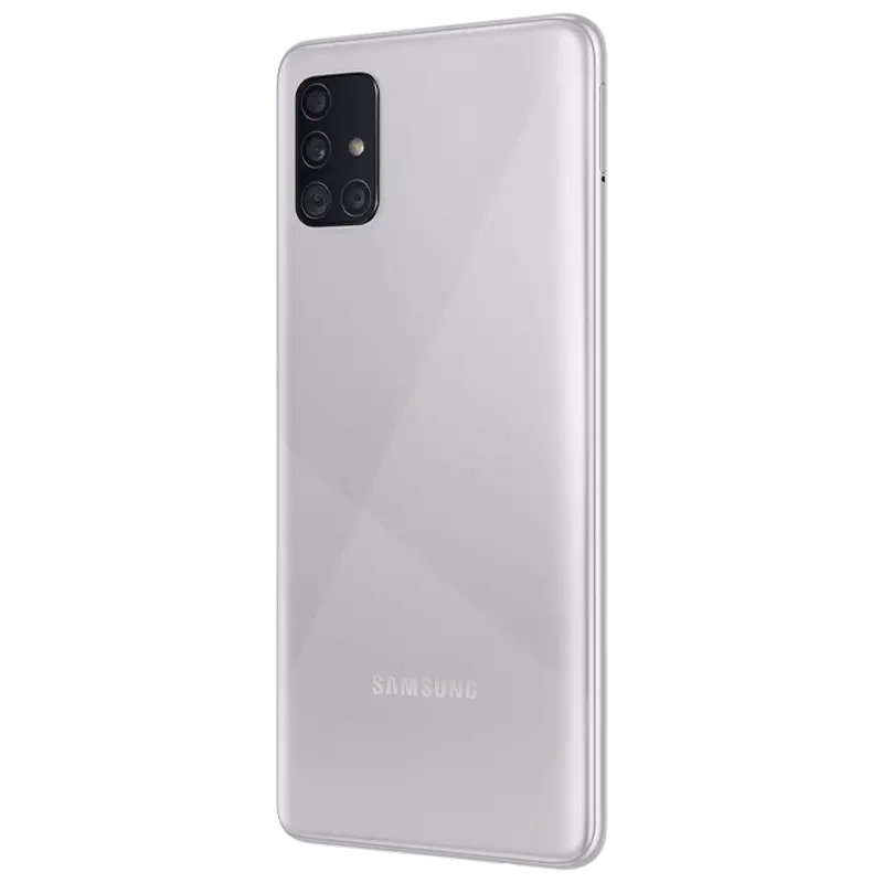 Смартфон Samsung Galaxy A51, 6 ГБ / 128ГБ