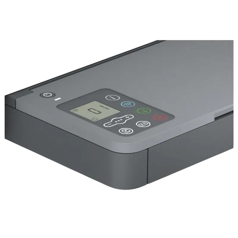 МФУ HP LaserJet M236sdw Монохромный A4 Белый