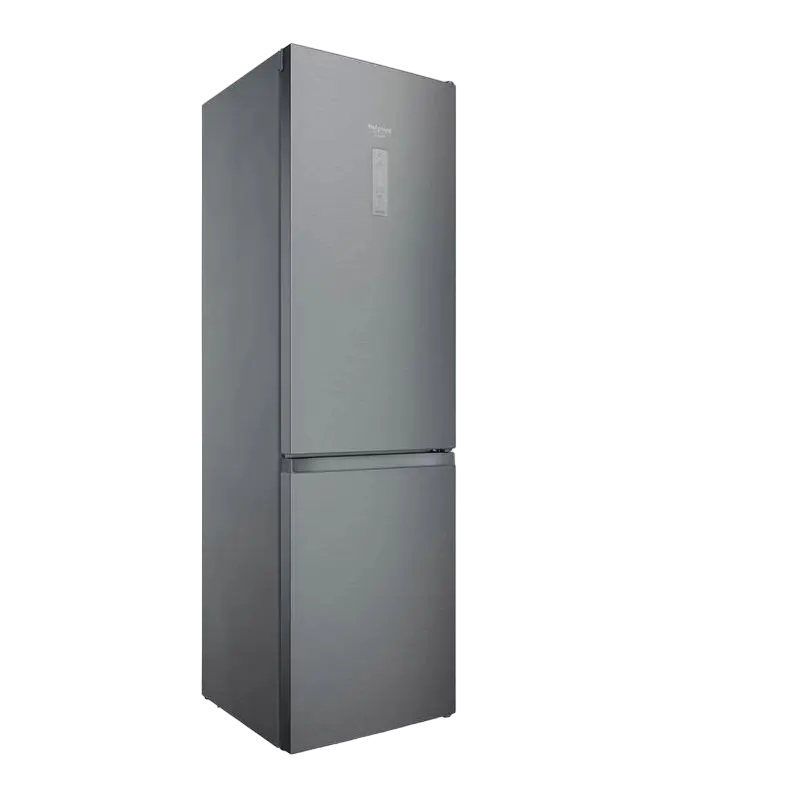 Frigider Hotpoint-Ariston HAFC9 TT43SX O3 Gri