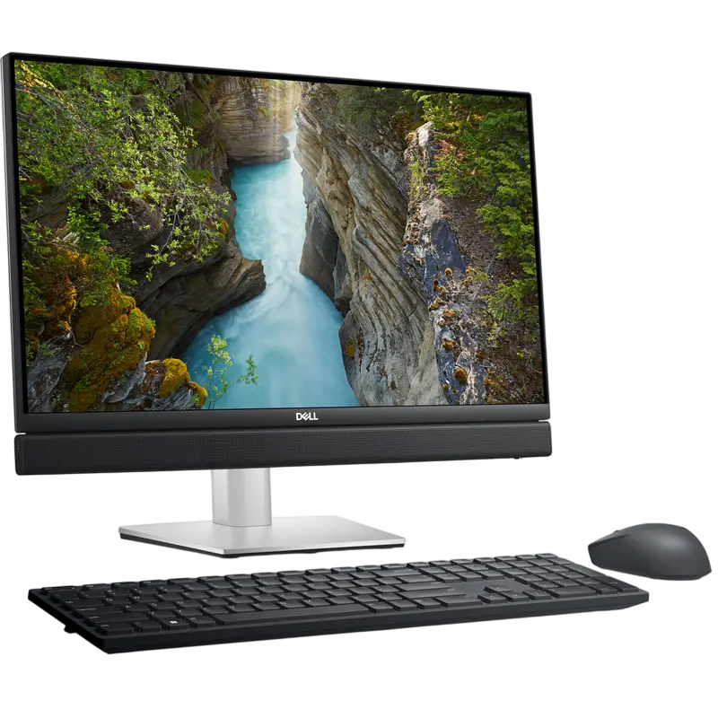 Моноблок DELL OptiPlex 7410 16 ГБ 512GB