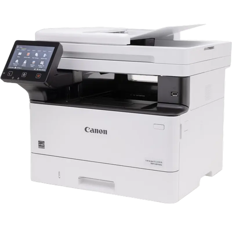 МФУ Canon i-Sensys MF465dw Монохромный A4 Белый