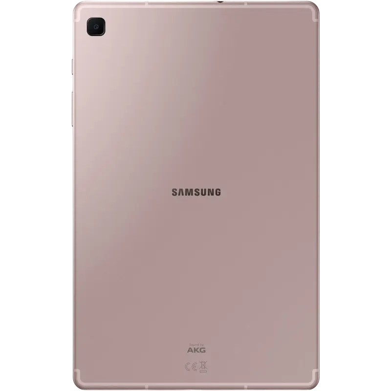 Планшет Samsung Galaxy Tab S6 Lite 2024 Chiffon Pink