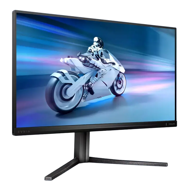 Монитор Philips 25M2N5200P Чёрный