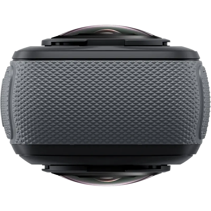 Экшн-камера Insta360 X4 Standard Set Черный