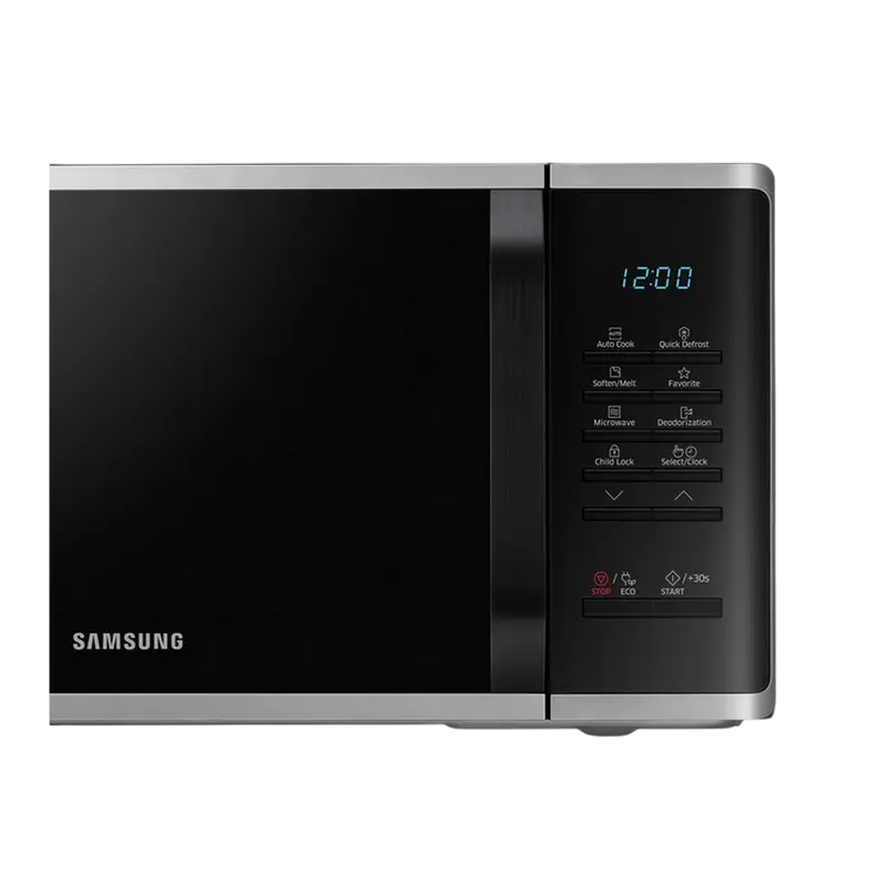 Cuptor cu microunde Samsung MS23K3513AS/OL Argintiu