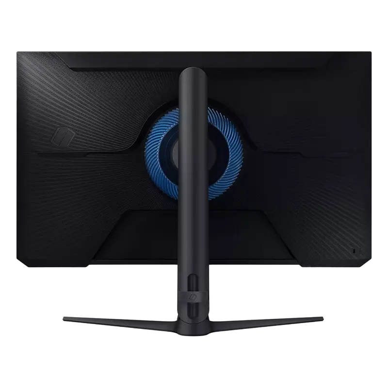 Игровой монитор Samsung Odyssey G3 S27AG300N Чёрный