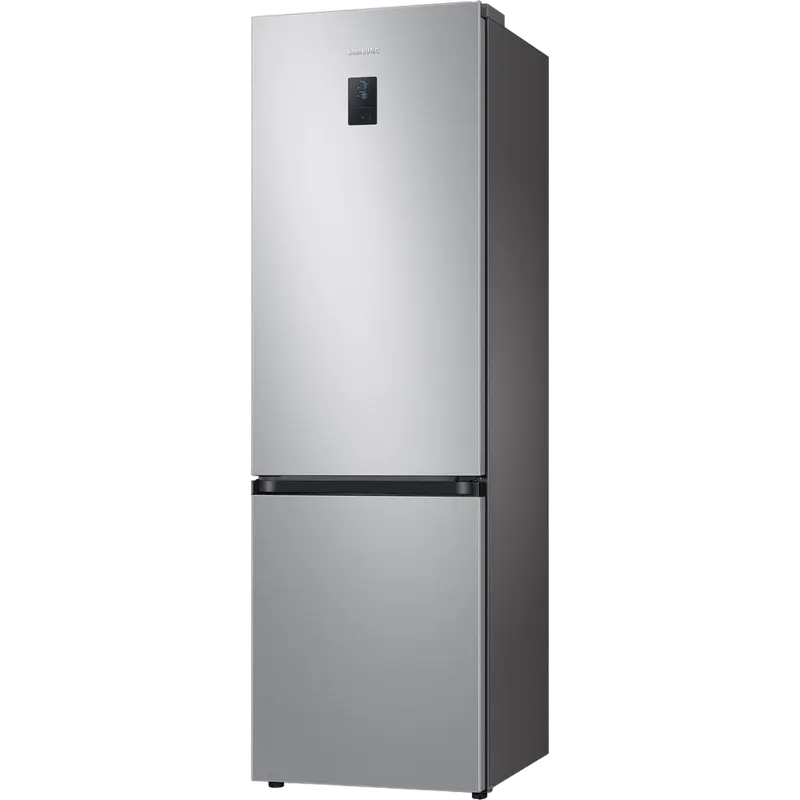 Холодильник Samsung RB36T674FSA/UA Серебристый