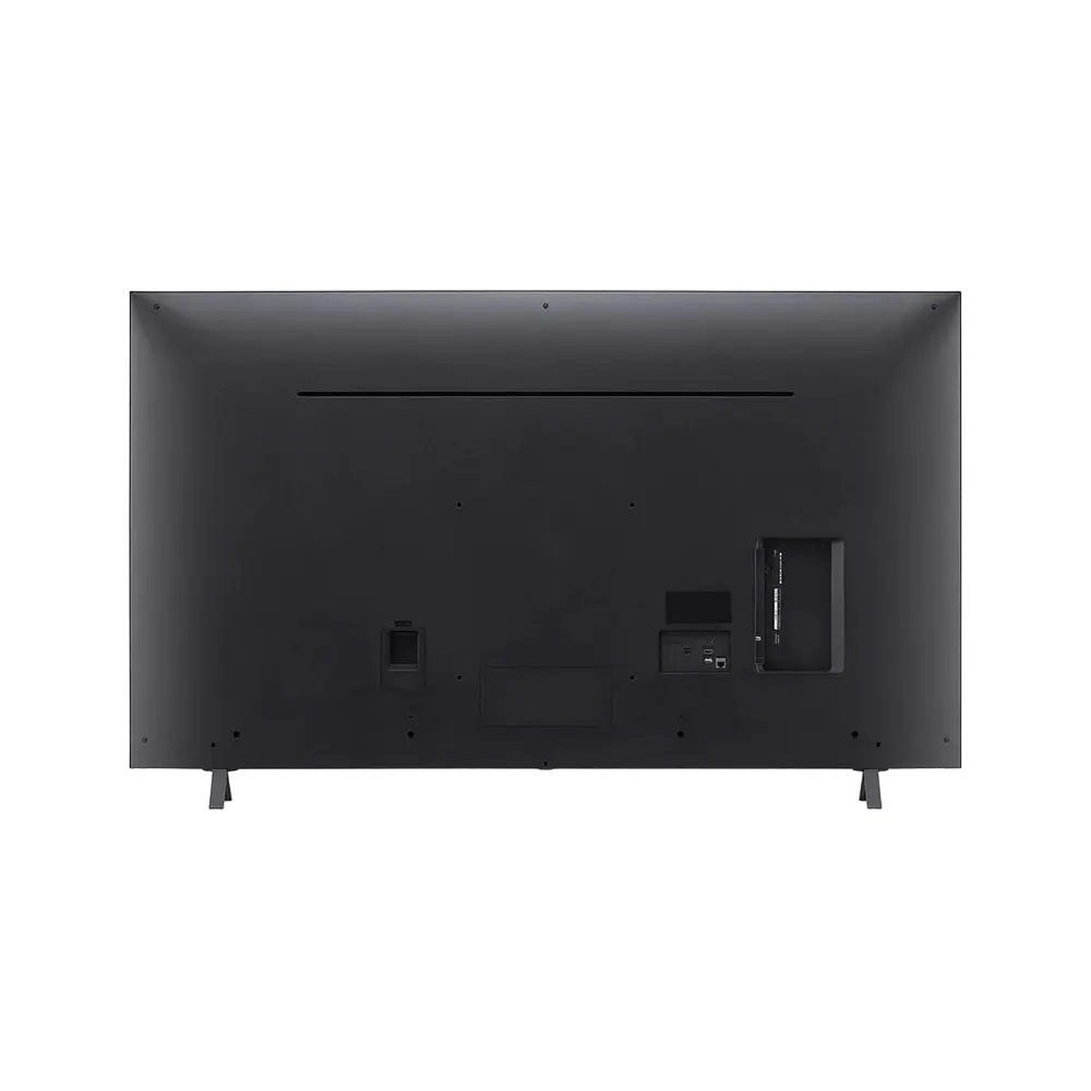 55" LED SMART Телевизор LG 55UP80006LA Черный