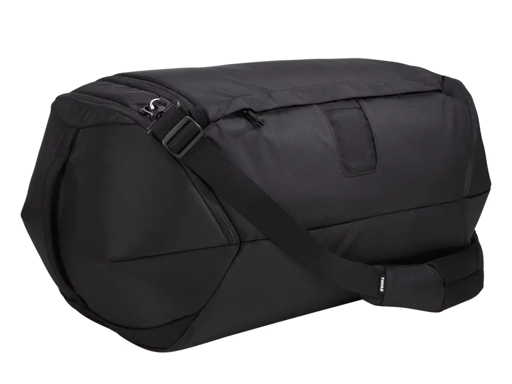 Спортивная сумка THULE Subterra Duffel Чёрный