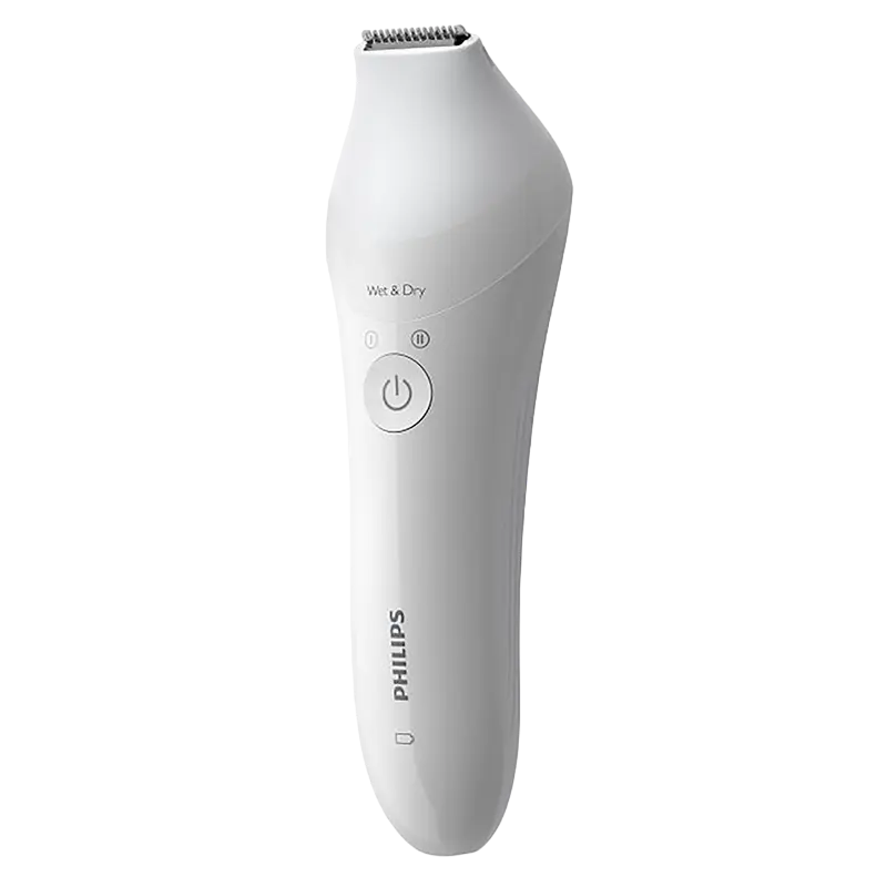 Эпилятор Philips Series 8000 Белый