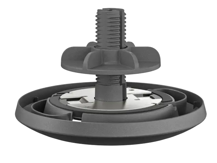 Logitech Rally Mic Pod Mount