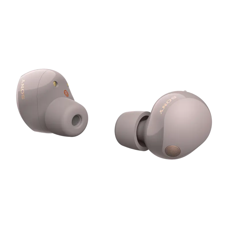 Наушники SONY WF-1000XM5P Smoky Pink