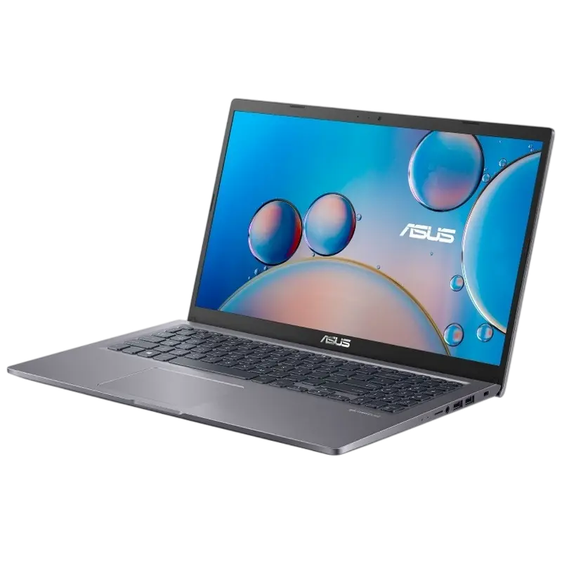 Ноутбук ASUS D515DA Slate Grey