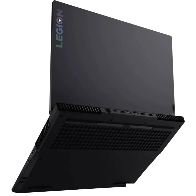 Игровой ноутбук Lenovo Legion 5 15ACH6H Phantom Blue/Shadow Black