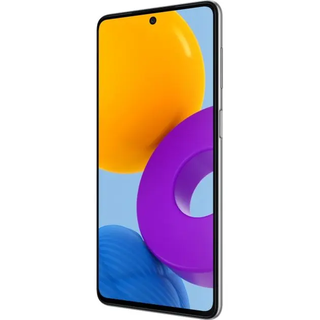 Смартфон Samsung Galaxy M52,