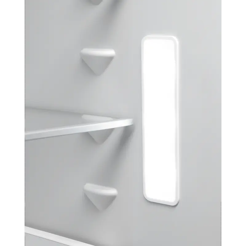 Frigider AEG NSC8M191DS Alb