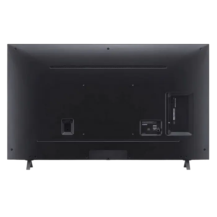 50" LED SMART TV LG 50NANO756PA Negru