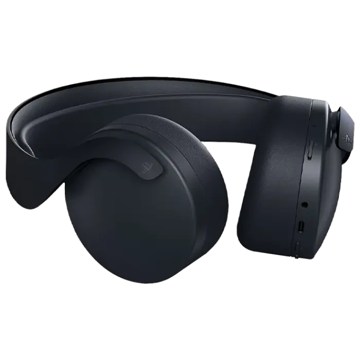 Наушники SONY Pulse 3D Чёрный