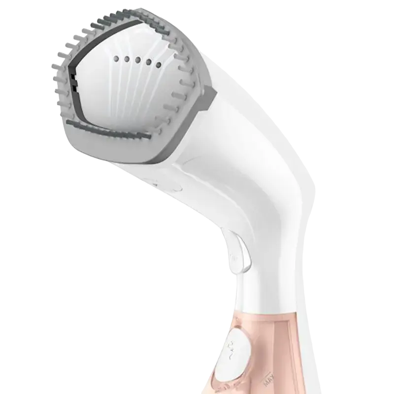 Ручной отпариватель Philips GC801/10 Белый | Розовый