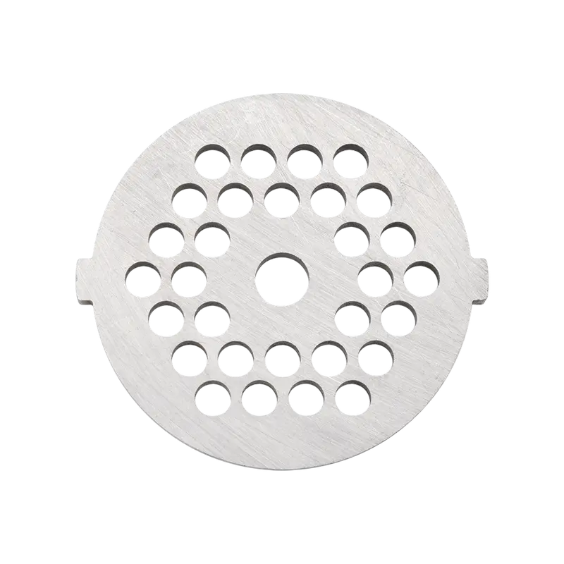 Кухонный комбайн Polaris PKM1206 Чёрный | Серебристый