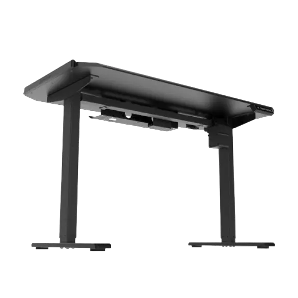 Игровой стол Cougar E-DEIMUS Чёрный