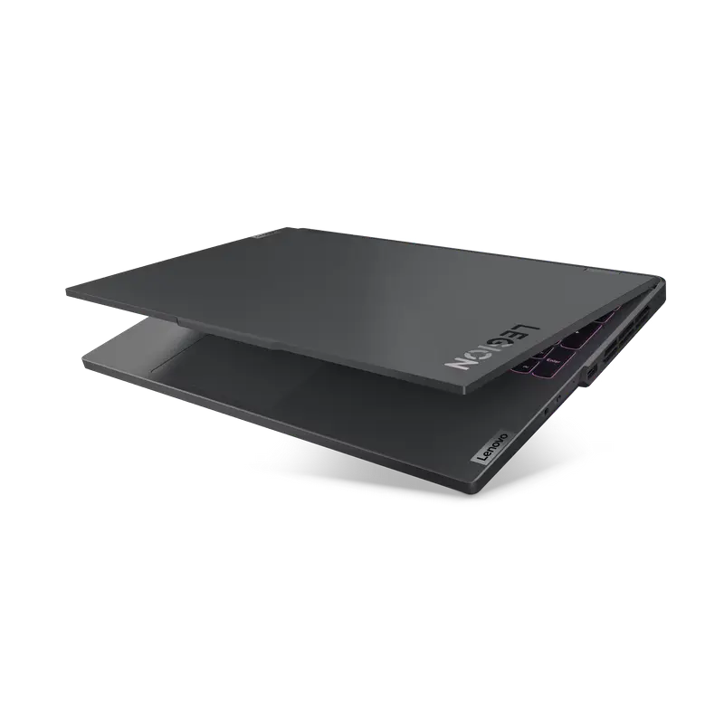 Игровой ноутбук Lenovo Legion Pro 5 16IRX9 Onyx Grey