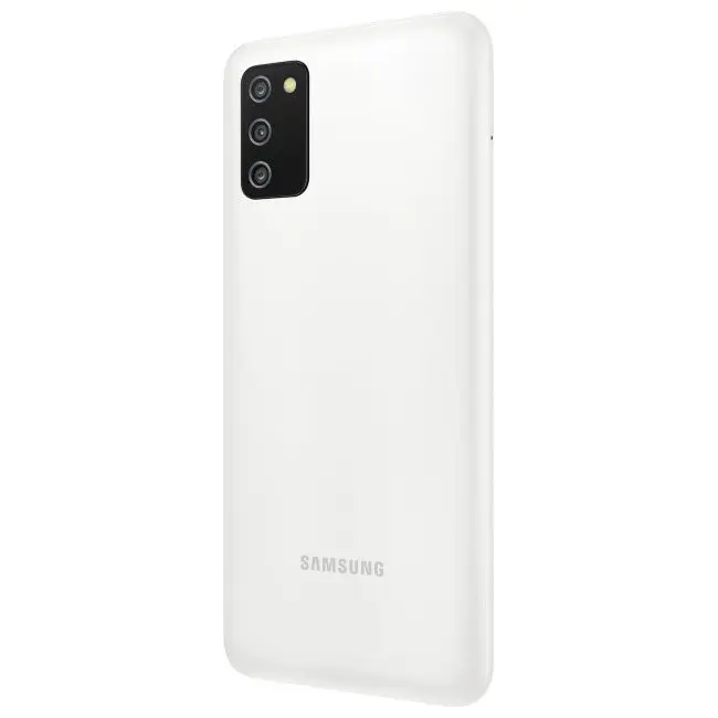 Смартфон Samsung Galaxy A03s, 4 ГБ / 64ГБ