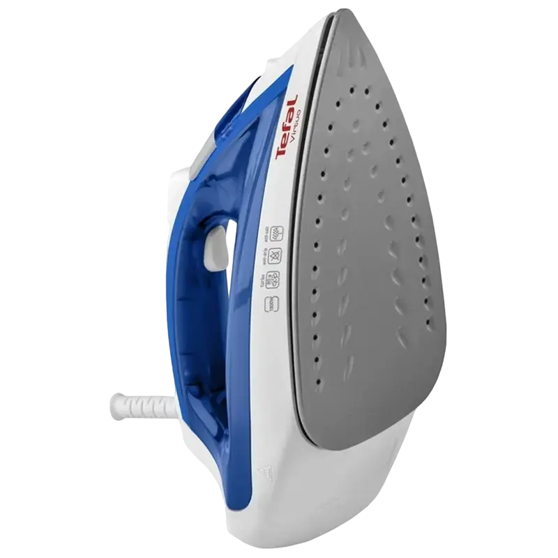 Утюг Tefal Virtuo Белый