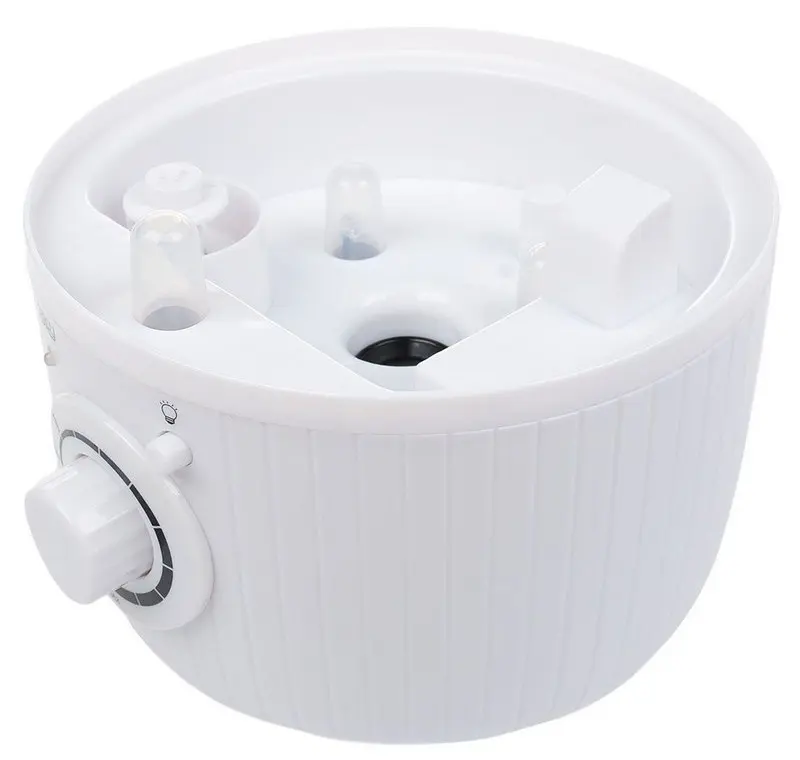 Увлажнитель воздуха Saturn ST-AH2108 Белый