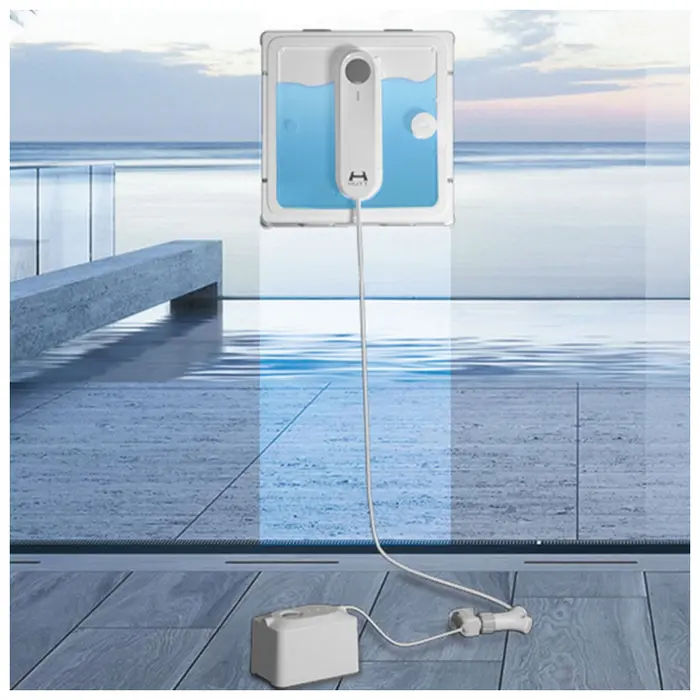 Аккумулятор HUTT E+ Белый