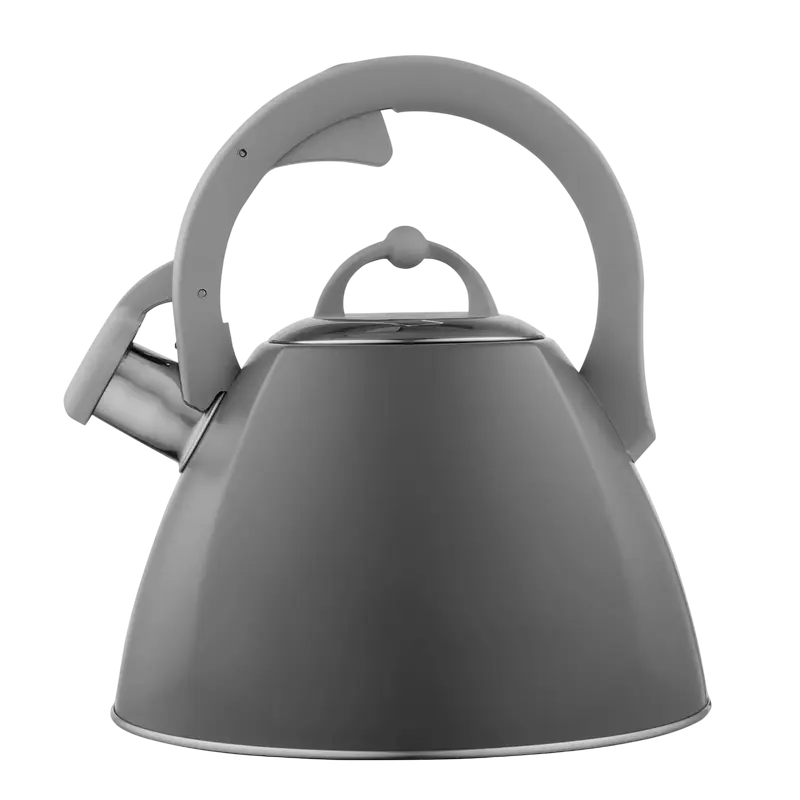 Чайник Ardesto Gemini Gemini Серый