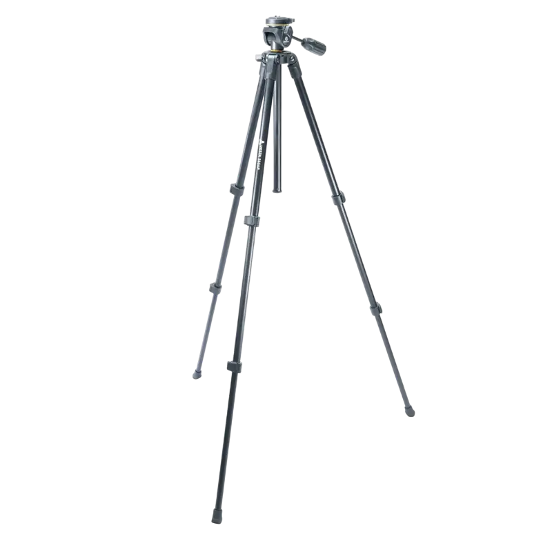 Штатив для видеокамер Vanguard VESTA GOT Черный