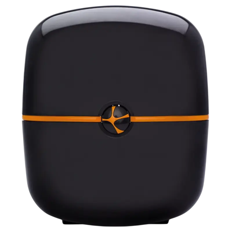 Источник бесперебойного питания Tuncmatik Digitech Pro Черный